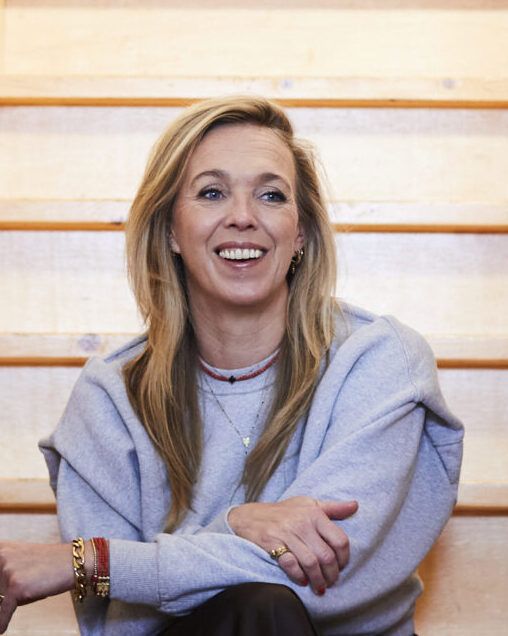 Maak een afspraak met Renske Splinter