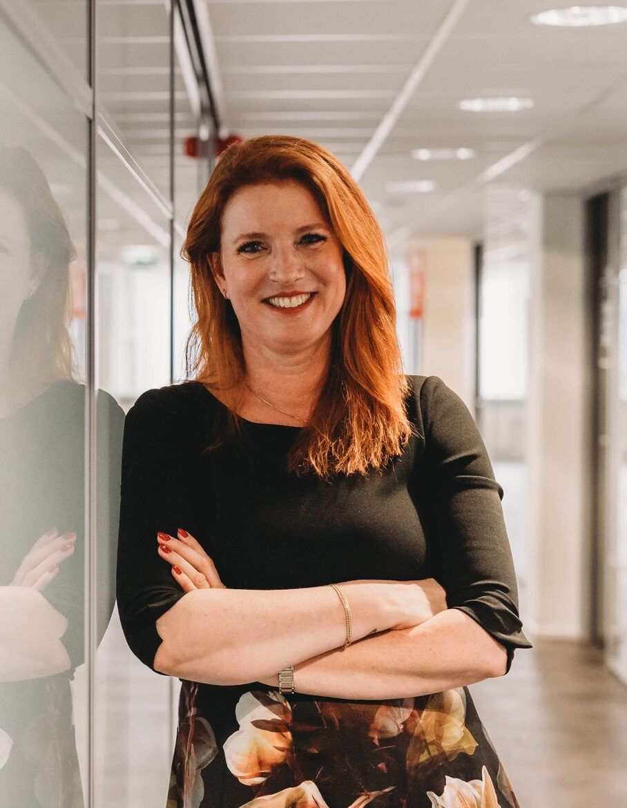 Maak een afspraak met Mirjam den Dunnen