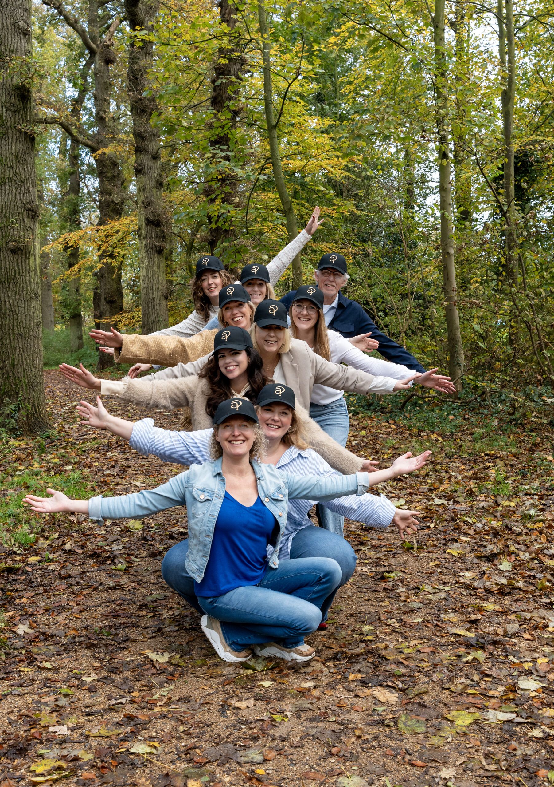 Nationale collegadag