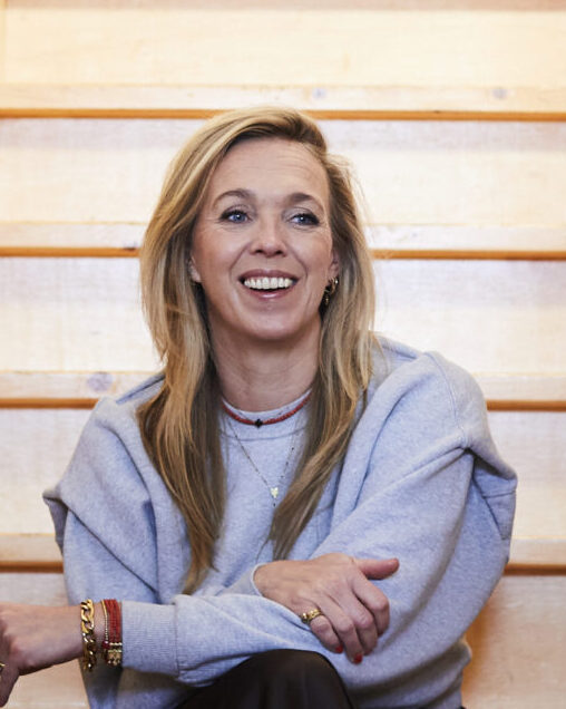 Maak een afspraak met Renske Splinter