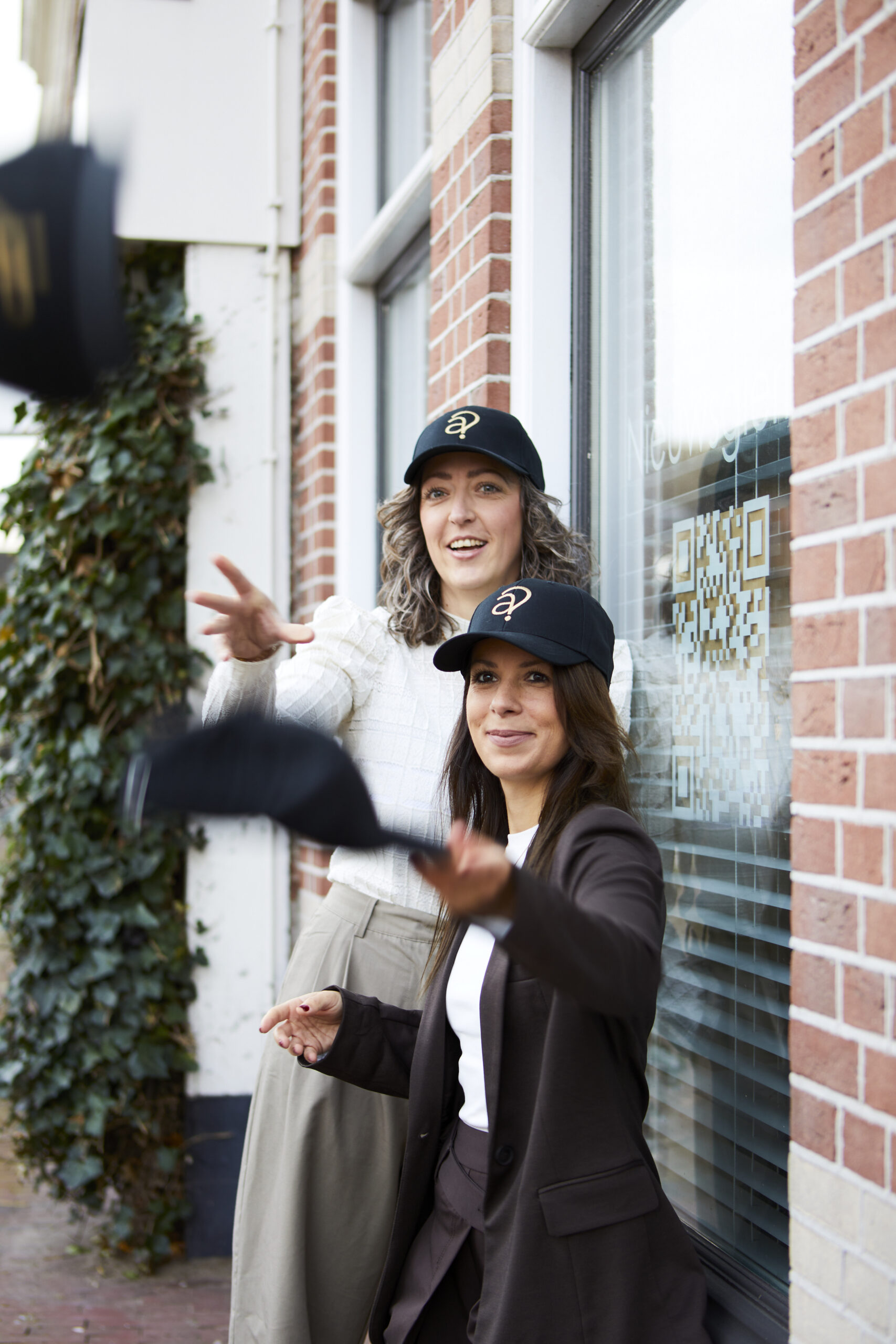 Het team van Aandacht