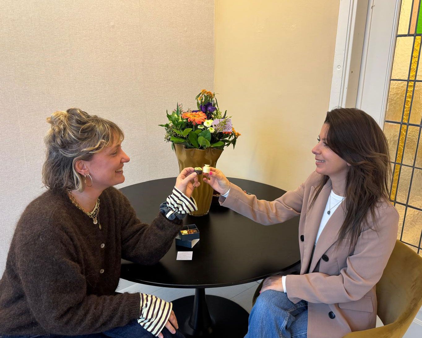 Het gaat even niet… en dan?