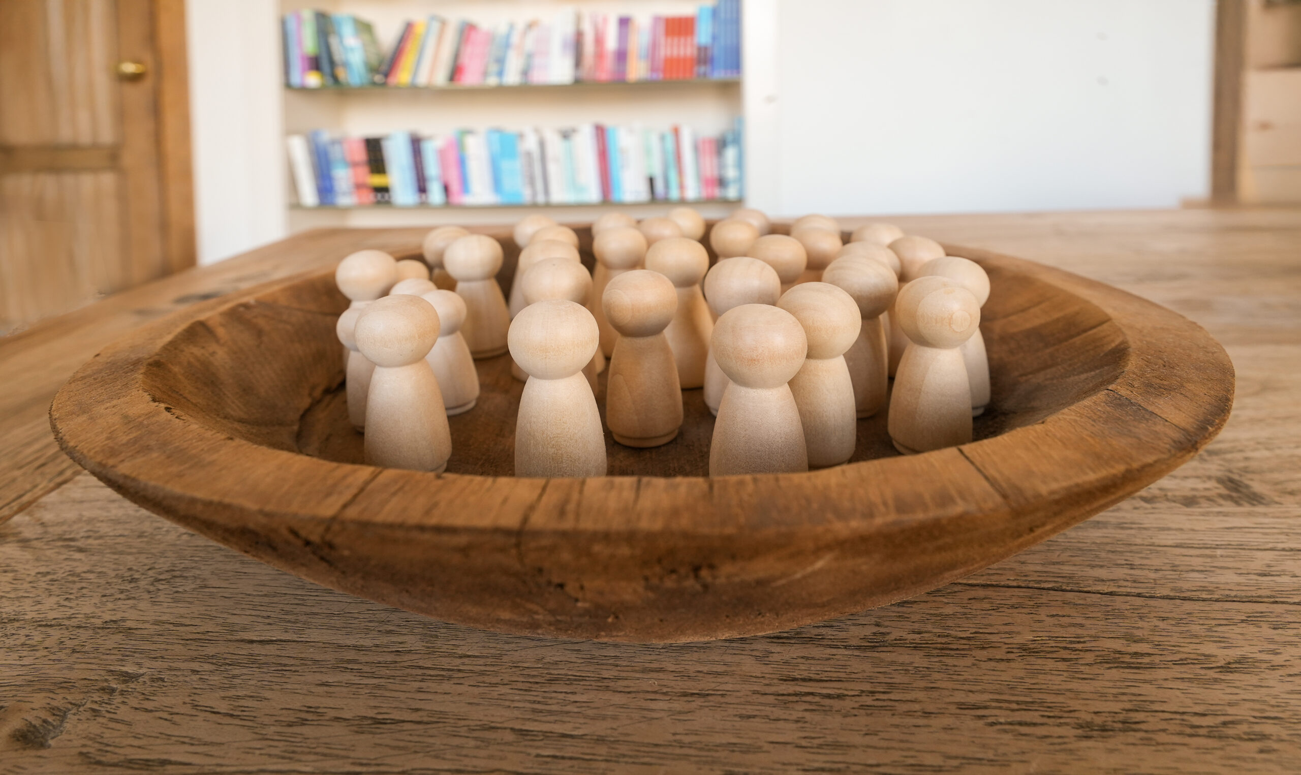 Nieuwe training Inzetbaarheid & ‘Het Goede Gesprek’ | 17 Maart 2026