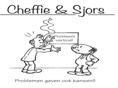Oei, Oei ik groei!
